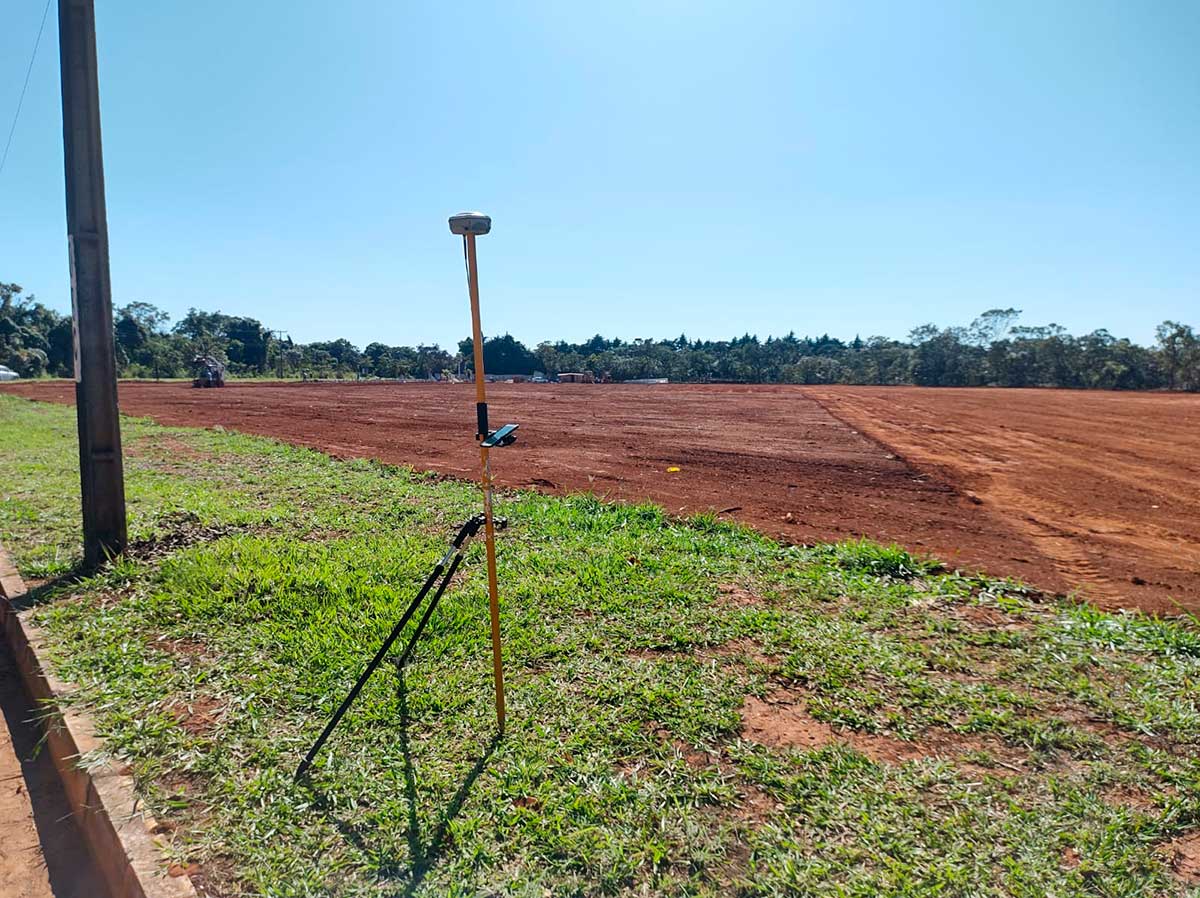 imagem de Locação de Obra